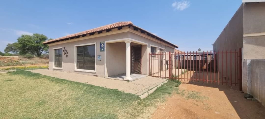 3 Bedroom Property for Sale in Kimdustria Northern Cape
